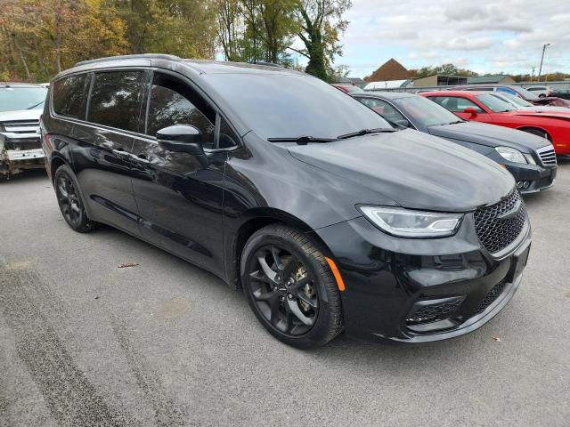 2023 Chrysler Pacifica მანქანა იყიდება აუქციონზე, vin: 2C4RC1BG1PR629992, აუქციონის ნომერი: 90513615
