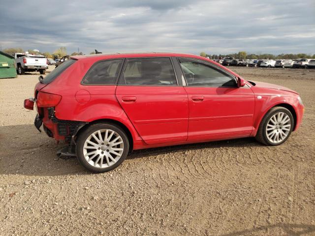 84949355 :رقم المزاد ، WAUNF78P97A227607 vin ، 2007 Audi A3 مزاد بيع