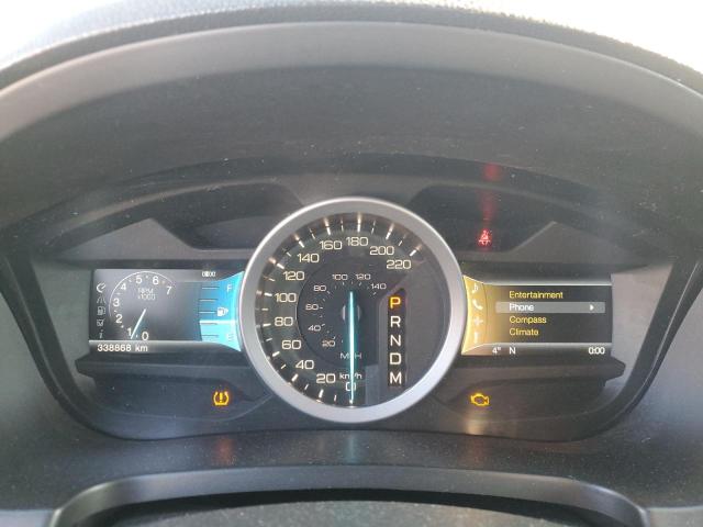 86194945 :رقم المزاد ، 1FMHK8D8XCGA00297 vin ، 2012 Ford Explorer مزاد بيع