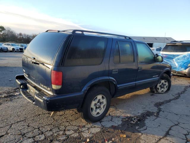 Продажа на аукционе авто 2003 Chevrolet Blazer, vin: 1GNDT13X33K128577, номер лота: 90041985