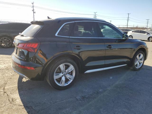 Продаж на аукціоні авто 2019 Audi Q5, vin: WA1BNAFY9K2049938, номер лоту: 82620415