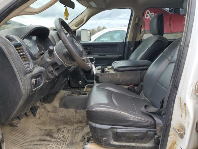 90075625 :رقم المزاد ، 3C6UR5HJ0LG185112 vin ، 2020 Ram 2500 Trade مزاد بيع