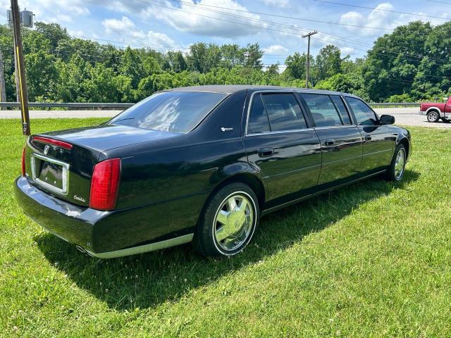 Aukcja sprzedaży 2004 Cadillac Profession, vin: 1GEEH90Y24U550055, numer aukcji: 86094575
