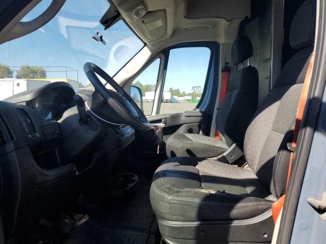84786205 :رقم المزاد ، 3C6FRVJG9ME500848 vin ، 2021 Ram Promaster 3500 مزاد بيع