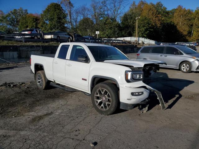 Продаж на аукціоні авто 2018 Gmc Sierra K1500 Slt, vin: 1GTV2NEC4JZ322721, номер лоту: 86707515