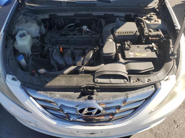 Продаж на аукціоні авто 2011 Hyundai Sonata, vin: 5NPEC4AC5BH061766, номер лоту: 82290945