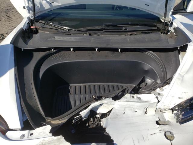Продажа на аукционе авто 2025 Tesla Model 3, vin: 5YJ3E1ET7SF030382, номер лота: 82275465