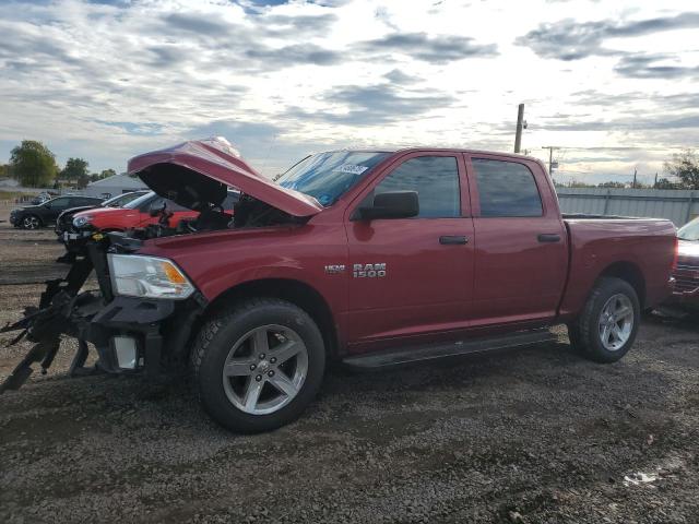 Auction sale of the 2015 Ram 1500, vin: 1C6RR7KT9FS615664, lot number: 82480675