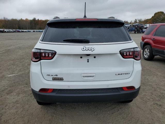 89612905 :رقم المزاد ، 3C4NJDCN2ST514892 vin ، 2025 Jeep Compass مزاد بيع