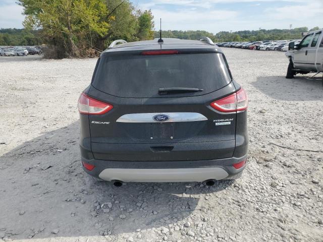 84777205 :رقم المزاد ، 1FMCU0JX5EUE39543 vin ، 2014 Ford Escape Tit مزاد بيع