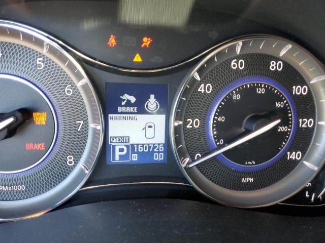 Продаж на аукціоні авто 2011 Infiniti Qx56, vin: JN8AZ2ND4B9701337, номер лоту: 82387625