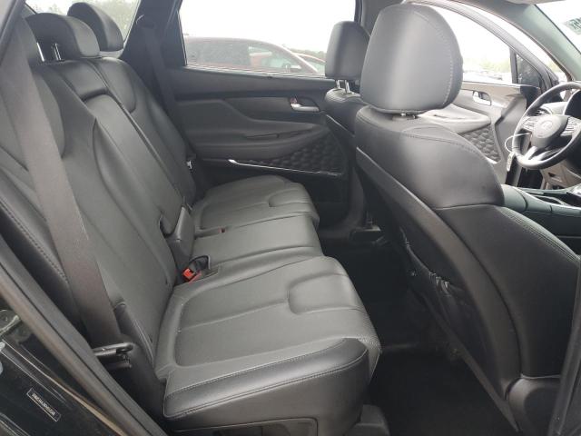 Aukcja sprzedaży 2023 Hyundai Santa Fe, vin: 5NMS34AJ4PH553548, numer aukcji: 85885515