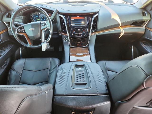 Aukcja sprzedaży 2016 Cadillac Escalade L, vin: 1GYS4BKJ3GR419281, numer aukcji: 85542255