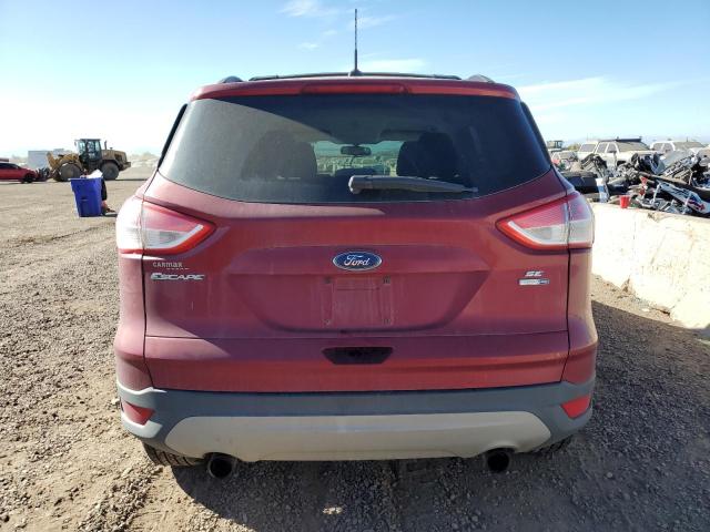 Aukcja sprzedaży 2013 Ford Escape Se, vin: 1FMCU9G91DUC24074, numer aukcji: 87444745