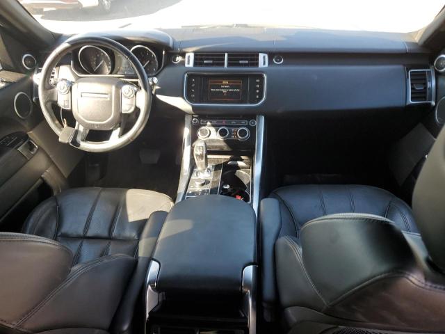 Продажа на аукционе авто 2016 Land Rover Range Rove, vin: SALWR2PF4GA120239, номер лота: 81975715