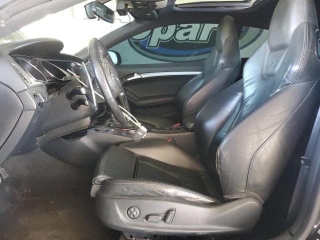 90405415 :رقم المزاد ، WAUCVAFR3AA003638 vin ، 2010 Audi S5 Premium مزاد بيع