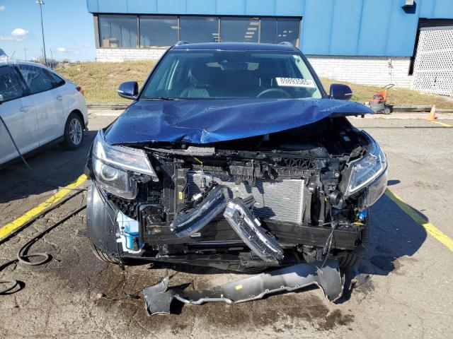 Aukcja sprzedaży 2025 Kia Seltos, vin: KNDERCAA0S7794819, numer aukcji: 89893585