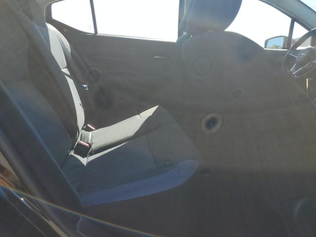 86157095 :رقم المزاد ، 3N1CN8EV3SL813536 vin ، 2025 Nissan Versa Sv مزاد بيع