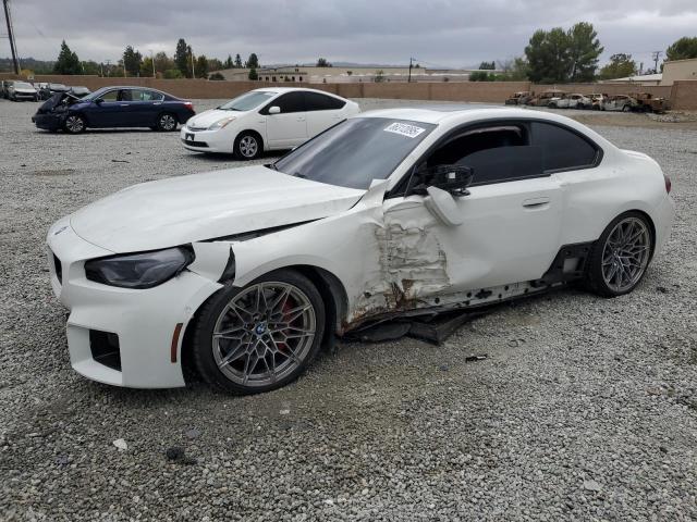 Auction sale of the 2023 Bmw M2, vin: 3MF13DM01P8D73896, lot number: 86312095