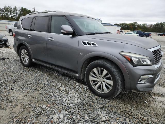 2015 Infiniti Qx80 მანქანა იყიდება აუქციონზე, vin: JN8AZ2NF0F9570527, აუქციონის ნომერი: 90232635