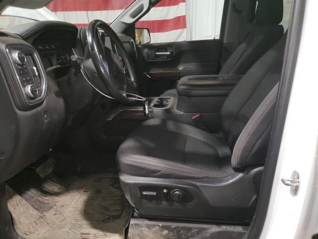 Продаж на аукціоні авто 2020 Gmc Sierra, vin: 3GTU9CET0LG362664, номер лоту: 90086095