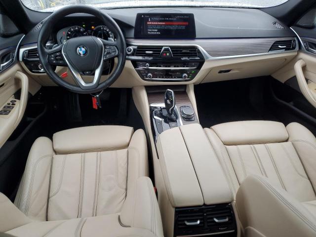 Продаж на аукціоні авто 2018 Bmw 530xe, vin: WBAJB1C55JB083990, номер лоту: 90088915