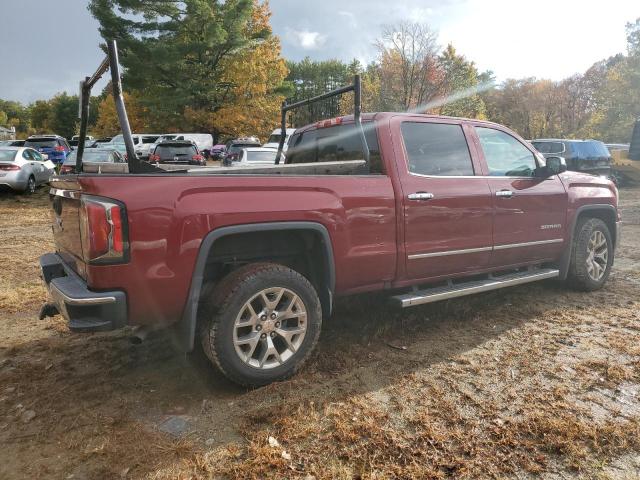 Продаж на аукціоні авто 2017 Gmc Sierra, vin: 3GTU2NEC6HG141576, номер лоту: 86531255