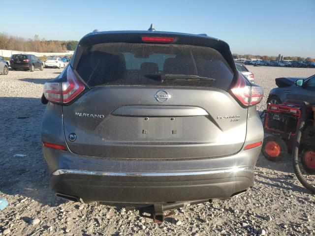 Продаж на аукціоні авто 2017 Nissan Murano S, vin: 5N1AZ2MH2HN130152, номер лоту: 82759255