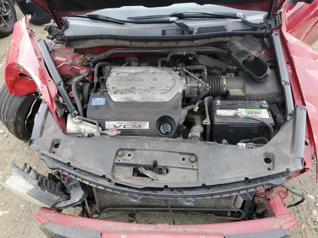 Продажа на аукционе авто 2008 Honda Accord, vin: 1HGCS22838A011930, номер лота: 90034555