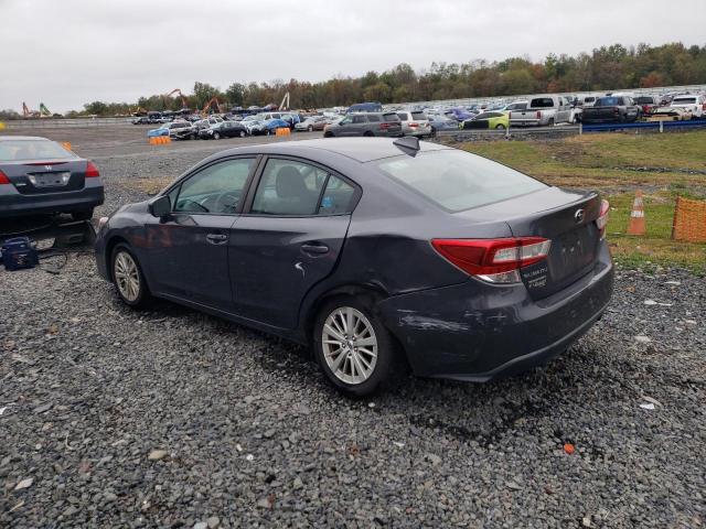 Продажа на аукционе авто 2018 Subaru Impreza Pr, vin: 4S3GKAD60J3611708, номер лота: 86254425