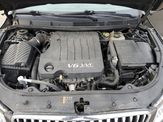 Aukcja sprzedaży 2013 Buick Lacrosse, vin: 1G4G75E35DF289482, numer aukcji: 89824285
