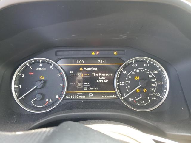 Продаж на аукціоні авто 2022 Mitsubishi Outlander, vin: JA4J4UA8XNZ080831, номер лоту: 90629935