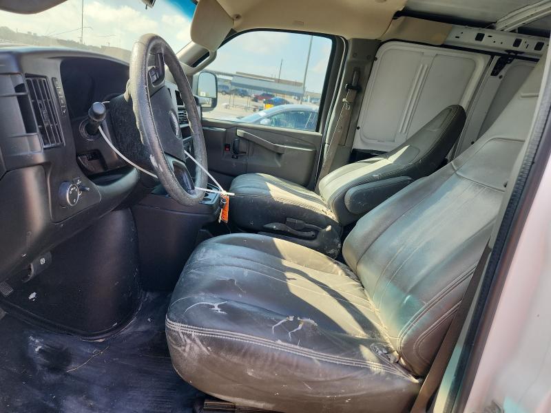 Aukcja sprzedaży 2016 Gmc Savana, vin: 1GTZ7HFGXG1255331, numer aukcji: 89863765