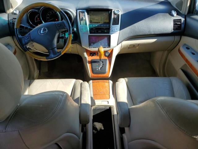 Aukcja sprzedaży 2008 Lexus Rx 400h, vin: JTJHW31U682069339, numer aukcji: 82542885