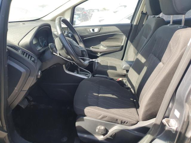 Продаж на аукціоні авто 2019 Ford Ecosport, vin: MAJ3S2GE9KC262689, номер лоту: 66031495