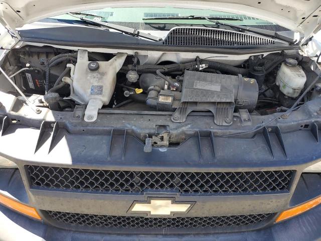 2014 Chevrolet Express G2 მანქანა იყიდება აუქციონზე, vin: 1GCWGFCB2E1118218, აუქციონის ნომერი: 77441915