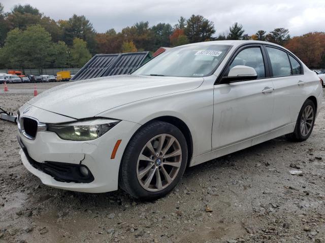 52400076 :رقم المزاد ، WBA8A9C53GK616914 vin ، 2016 Bmw 320 مزاد بيع