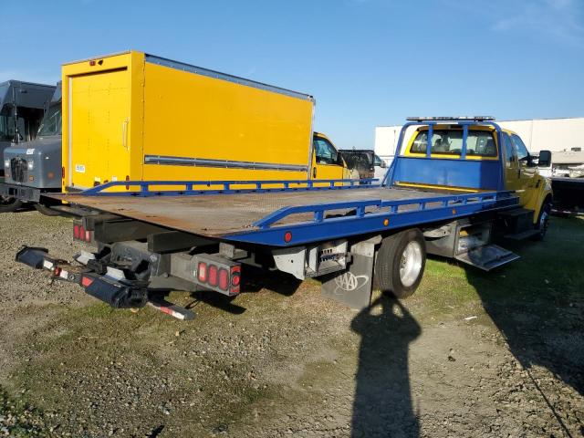 89993085 :رقم المزاد ، 1FDWX6DCXKDF08478 vin ، 2019 Ford F650 Super مزاد بيع