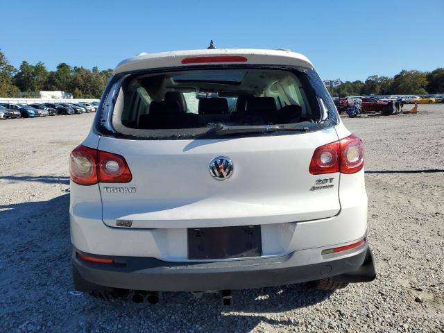 82380725 :رقم المزاد ، WVGBV75N19W542186 vin ، 2009 Volkswagen Tiguan Se Automatic مزاد بيع