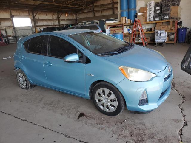 Aukcja sprzedaży 2013 Toyota Prius C, vin: JTDKDTB36D1039410, numer aukcji: 85960085