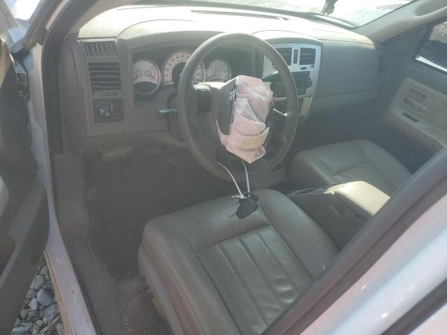 81076765 :رقم المزاد ، 1D7HW58N55S289845 vin ، 2005 Dodge Dakota Qua مزاد بيع
