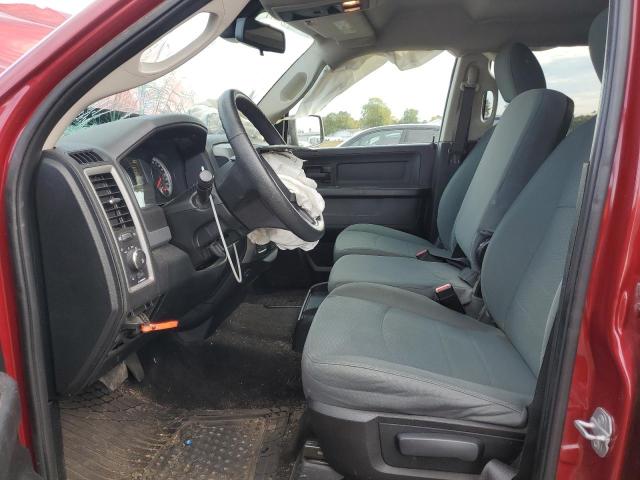 Продажа на аукционе авто 2015 Ram 1500, vin: 1C6RR7KT9FS615664, номер лота: 82480675