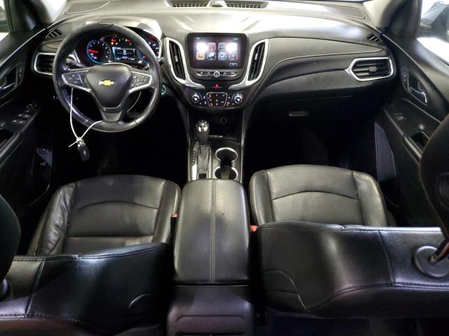 Продаж на аукціоні авто 2018 Chev Equinox Premier, vin: 3GNAXMEV8JL100015, номер лоту: 86408475