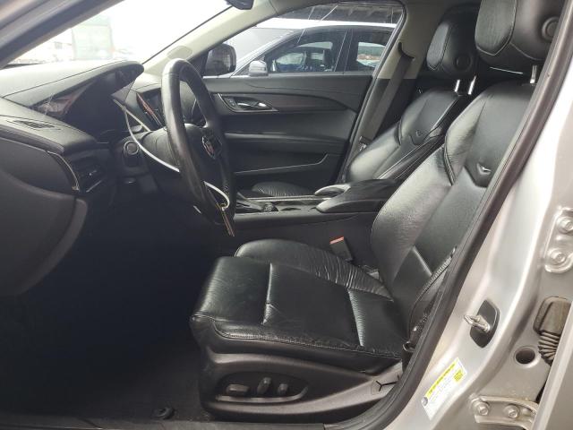 Aukcja sprzedaży 2013 Cadillac Ats, vin: 1G6AA5RAXD0129303, numer aukcji: 86110935