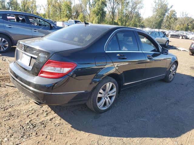 Продажа на аукционе авто 2011 Mercedes-benz C, vin: WDDGF8BB7BR147141, номер лота: 81836015