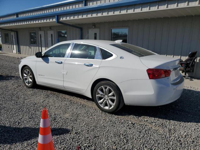 2017 Chevrolet Impala Lt მანქანა იყიდება აუქციონზე, vin: 1G1105S30HU128129, აუქციონის ნომერი: 85910355