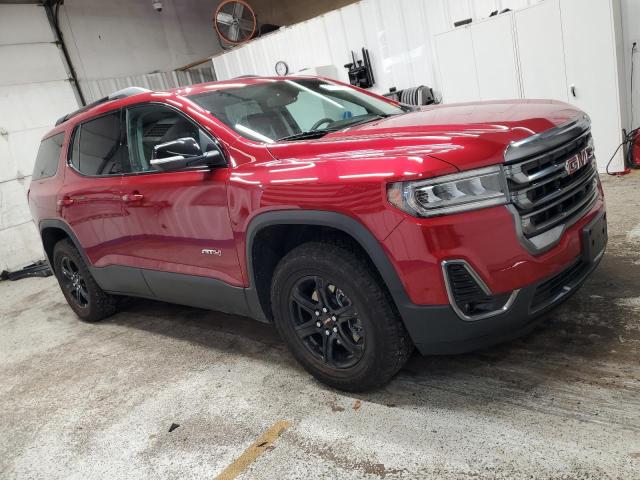 Aukcja sprzedaży 2023 Gmc Acadia, vin: 1GKKNLLS3PZ137405, numer aukcji: 90119455