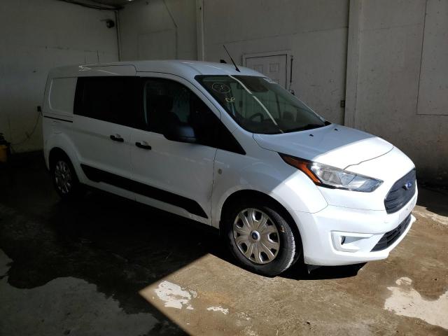 Продаж на аукціоні авто 2022 Ford Transit Connect, vin: NM0LS7T78N1511169, номер лоту: 84972515