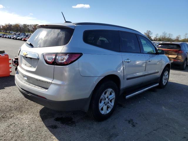 90067985 :رقم المزاد ، 1GNKVFED7GJ221261 vin ، 2016 Chevrolet Traverse مزاد بيع