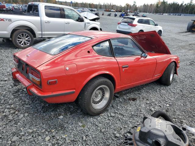 Продаж на аукціоні авто 1971 Datsun 240z, vin: HLS3033879, номер лоту: 90039745